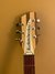 Rickenbacker 330/6 , Mapleglo: Headstock