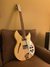 Rickenbacker 330/6 , Mapleglo: Full Instrument - Front
