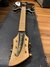Rickenbacker 260/6 El Dorado v 2, Jetglo: Headstock