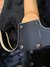 Rickenbacker 260/6 El Dorado v 2, Jetglo: Close up - Free