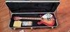 Rickenbacker 620/12 , Fireglo: Free image2