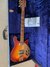 Rickenbacker 660/12 TP, Fireglo: Full Instrument - Front