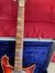 Rickenbacker 660/12 TP, Fireglo: Neck - Front