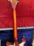 Rickenbacker 660/12 TP, Fireglo: Neck - Rear