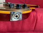 Rickenbacker 660/12 TP, Fireglo: Close up - Free