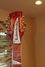 Rickenbacker 360/12 , Fireglo: Headstock