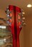 Rickenbacker 360/12 , Fireglo: Headstock - Rear