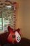 Rickenbacker 360/12 , Fireglo: Full Instrument - Front