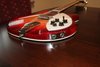 Rickenbacker 360/12 , Fireglo: Close up - Free