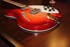 Rickenbacker 360/12 , Fireglo: Close up - Free2