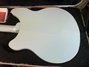 Mar 2004 Rickenbacker 360/6 , Blue Boy: Body - Rear