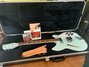 Rickenbacker 360/6 , Blue Boy: Full Instrument - Front
