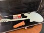 Rickenbacker 360/6 , Blue Boy: Full Instrument - Rear