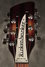 Rickenbacker 330/12 , MonteBrown: Headstock