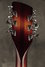 Rickenbacker 330/12 , MonteBrown: Headstock - Rear