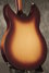 Feb 2005 Rickenbacker 330/12 , MonteBrown: Body - Rear