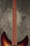 Rickenbacker 330/12 , MonteBrown: Neck - Front