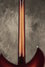 Rickenbacker 330/12 , MonteBrown: Neck - Rear