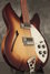 Rickenbacker 330/12 , MonteBrown: Close up - Free