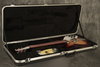 Rickenbacker 330/12 , MonteBrown: Close up - Free2