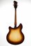 Rickenbacker 360/6 , MonteBrown: Full Instrument - Rear