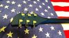 Rickenbacker 620/6 , Midnightblue: Headstock - Rear