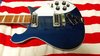 Rickenbacker 620/6 , Midnightblue: Body - Front