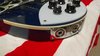 Rickenbacker 620/6 , Midnightblue: Close up - Free