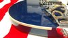 Rickenbacker 620/6 , Midnightblue: Close up - Free2