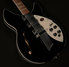 Rickenbacker 1993/12 Plus, Jetglo: Free image