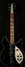Rickenbacker 1993/12 Plus, Jetglo: Full Instrument - Front