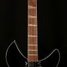 Rickenbacker 1993/12 Plus, Jetglo: Neck - Front