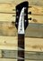 Rickenbacker 360/6 , Jetglo: Headstock
