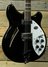 Rickenbacker 360/6 , Jetglo: Free image
