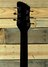 Rickenbacker 360/6 , Jetglo: Headstock - Rear