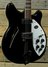 Rickenbacker 360/6 , Jetglo: Free image