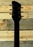 Rickenbacker 360/6 , Jetglo: Headstock - Rear
