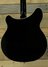 Jun 2021 Rickenbacker 360/6 , Jetglo: Body - Rear
