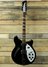 Rickenbacker 360/6 , Jetglo: Full Instrument - Front