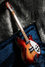 Rickenbacker 360/6 , Fireglo: Full Instrument - Front