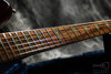 Rickenbacker 360/6 , Fireglo: Neck - Front