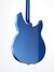 Aug 2004 Rickenbacker 330(LH)/6 , Midnightblue: Body - Rear