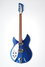 Rickenbacker 330/6 , Midnightblue: Full Instrument - Front