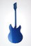Rickenbacker 330/6 , Midnightblue: Full Instrument - Rear