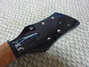 Rickenbacker 325/6 C64, Jetglo: Headstock