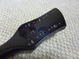 Rickenbacker 325/6 C64, Jetglo: Headstock - Rear