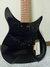 Rickenbacker 325/6 C64, Jetglo: Body - Front