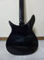 Rickenbacker 325/6 C64, Jetglo: Body - Rear