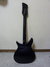 Rickenbacker 325/6 C64, Jetglo: Full Instrument - Rear