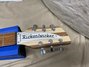 Rickenbacker 330/6 , Mapleglo: Headstock